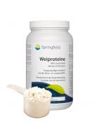 Wei proteine 80% concentraatOverig gezondheidsproducten8715216278533