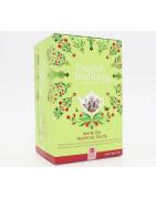 White tea tropical fruits bioKoffie/thee680275057901