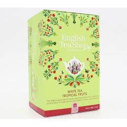 Rooibos original thee bioKoffie/thee8711812419806