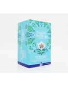 White tea blueberry & elderflower bioKoffie/thee680275039846