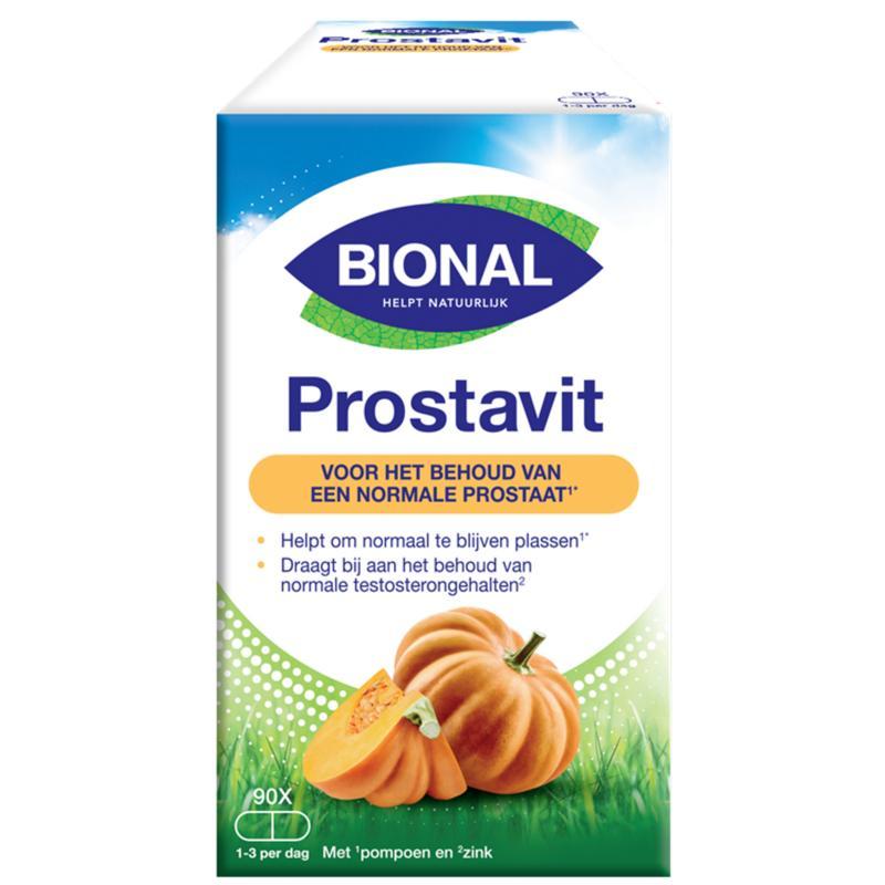 ProstavitFytotherapie8712861290033