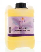 Amandel basisEtherische oliën/aromatherapie8715542011545