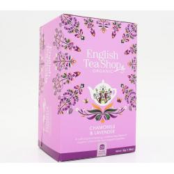 Drogistland.nl-English Tea Shop