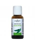 Eucalyptus olieEtherische oliën/aromatherapie8712053706502