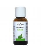 Kamfer olieEtherische oliën/aromatherapie8712053706960