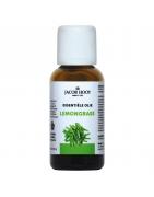 Lemongrass olieEtherische oliën/aromatherapie8712053707554