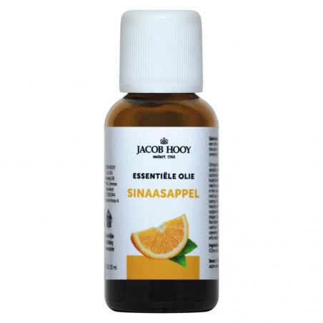 Sinaasappel olieEtherische oliën/aromatherapie8712053709114