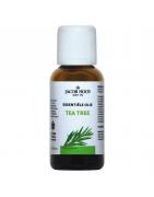 Tea tree olieEtherische oliën/aromatherapie8712053709695