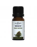 Parfum olie den pine woodEtherische oliën/aromatherapie8712053725183