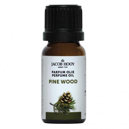 Parfum olie den pine woodEtherische oliën/aromatherapie8712053725183