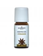 Steranijs olieEtherische oliën/aromatherapie8712053745457