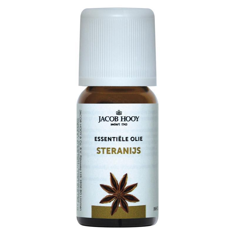 Steranijs olieEtherische oliën/aromatherapie8712053745457