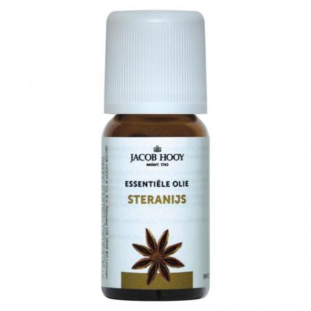 Steranijs olieEtherische oliën/aromatherapie8712053745457