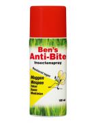 Insectenspray 30% deetInsectenbeten8718627801680