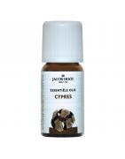 Cypres olieEtherische oliën/aromatherapie8712053746300