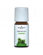 Dennen olieEtherische oliën/aromatherapie8712053746355