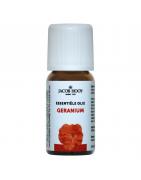 Geranium olieEtherische oliën/aromatherapie8712053746553