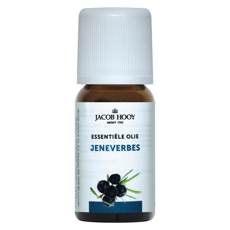 Jeneverbes olieEtherische oliën/aromatherapie8712053746812