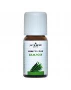 Kajapoet olieEtherische oliën/aromatherapie8712053746850