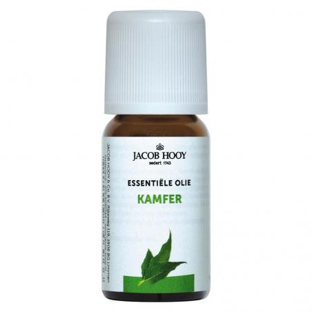 Kamfer olieEtherische oliën/aromatherapie8712053746966