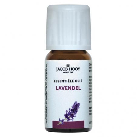 Lavendel olieEtherische oliën/aromatherapie8712053747482