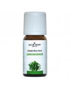 Lemongrass olieEtherische oliën/aromatherapie8712053747550