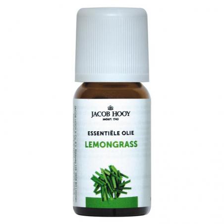 Lemongrass olieEtherische oliën/aromatherapie8712053747550