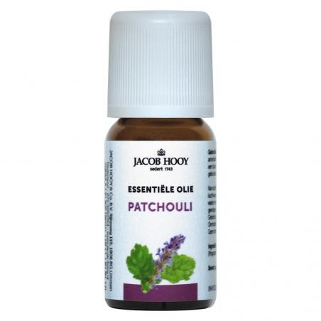 Patchouli olieEtherische oliën/aromatherapie8712053748557