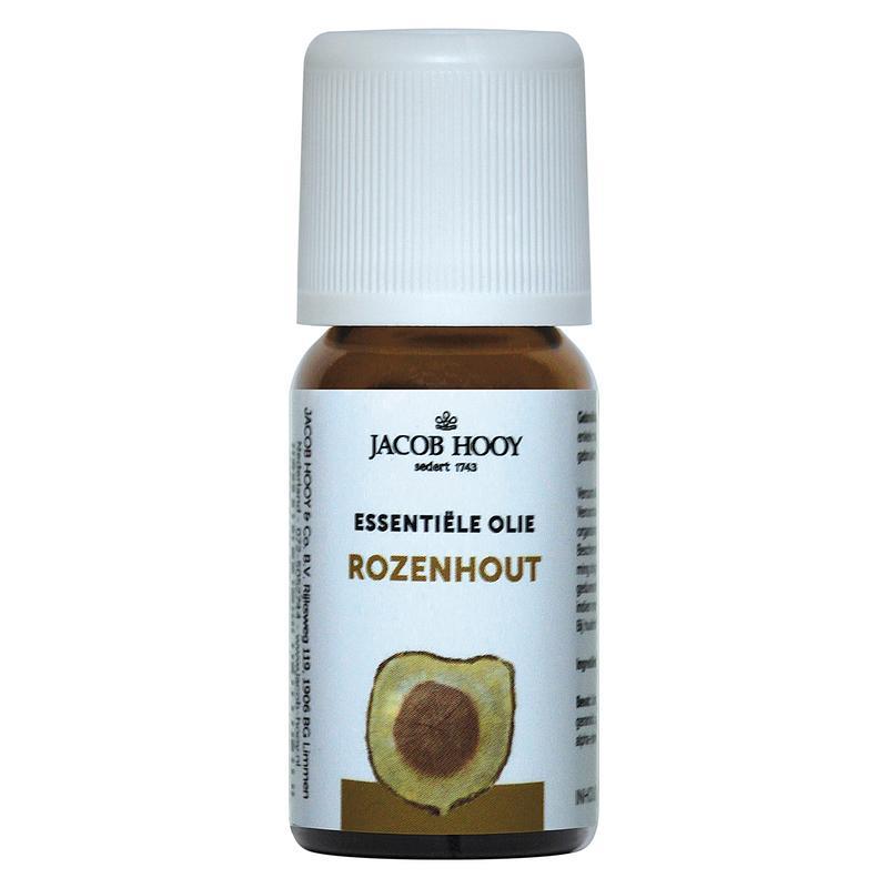 Rozenhout olieEtherische oliën/aromatherapie8712053748748