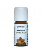 Sandelhout olieEtherische oliën/aromatherapie8712053748823