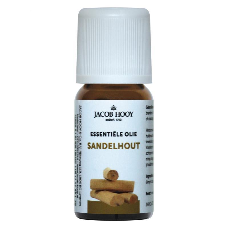 Sandelhout olieEtherische oliën/aromatherapie8712053748823