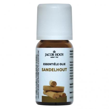 Sandelhout olieEtherische oliën/aromatherapie8712053748823