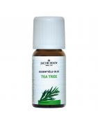 Tea tree olieEtherische oliën/aromatherapie8712053749691