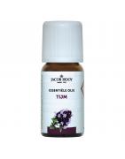 Tijm olieEtherische oliën/aromatherapie8712053749752