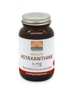 Vegan astaxanthine 4mgOverig gezondheidsproducten8717677969944