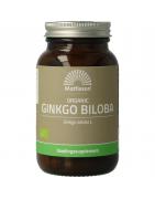 Ginkgo biloba bioOverig gezondheidsproducten8720289190040