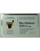 Bio quinon Q10 30mgOverig gezondheidsproducten5709976170506