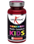 Multi+ compleet kidsVitamine multi8713713091563