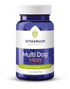 Multi dag manVitamine multi8717438691527