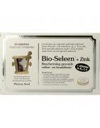 Bio seleen & zinkMineralen multi5709976018303