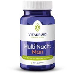 Select 50+ advancedVitamine multi8712769023221