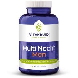 Drogistland.nl-Vitamine multi