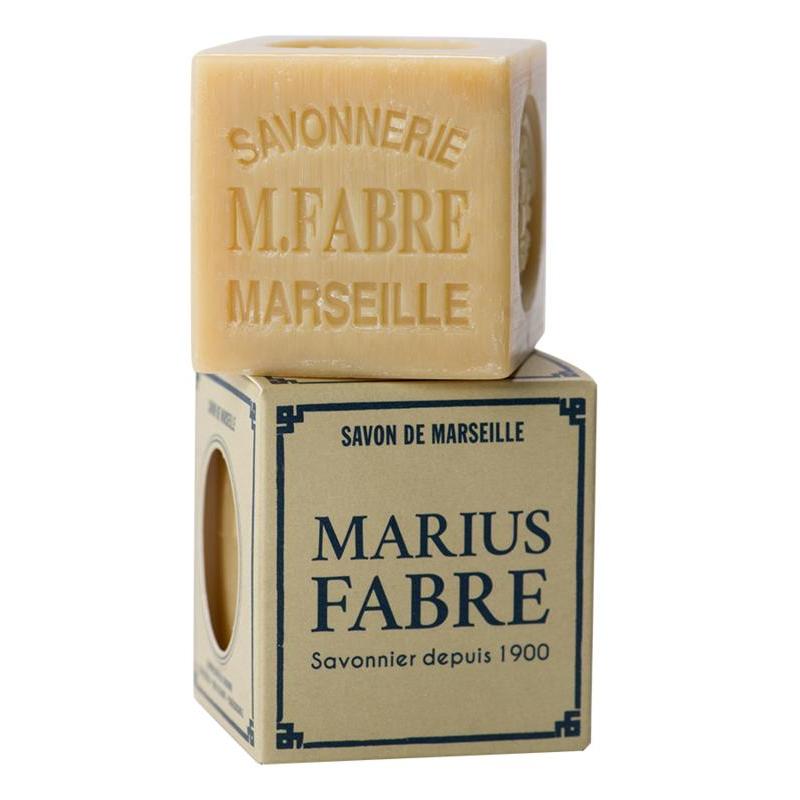 Savon Marseille zeep in doos blanZeep3298651716785