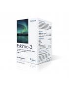 Eskimo 3Vetzuren5400433001745