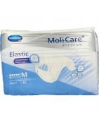 Premium elastic plus M 6 druppelsIncontinentie4052199297002