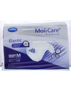 Premium elastic plus M 9 druppelsIncontinentie4052199297309