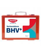 Verbanddoos modulair BHV+Verbandmiddelen8717484789513