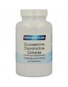 Glucosamine chondroitine complex met MSMOverig gezondheidsproducten8717473128002