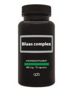 blaascomplex - natuurlijk compNieren/blaas/prostaat8718868618702