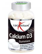 Calcium D3 gumOverig vitaminen/mineralen8713713090740